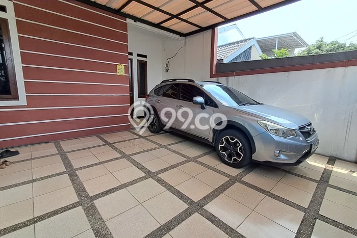 Sewa Rumah Murah di Bantar Jati Bogor dengan 3 Kamar Tidur Sewa Rumah Murah di Bantar Jati Bogor dengan 3 Kamar Tidur