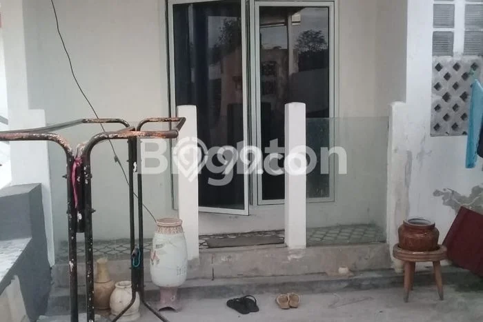Dijual Rumah Eksklusif 4 KT di Kedungbadak, Bogor Dijual Rumah Eksklusif 4 KT di Kedungbadak, Bogor