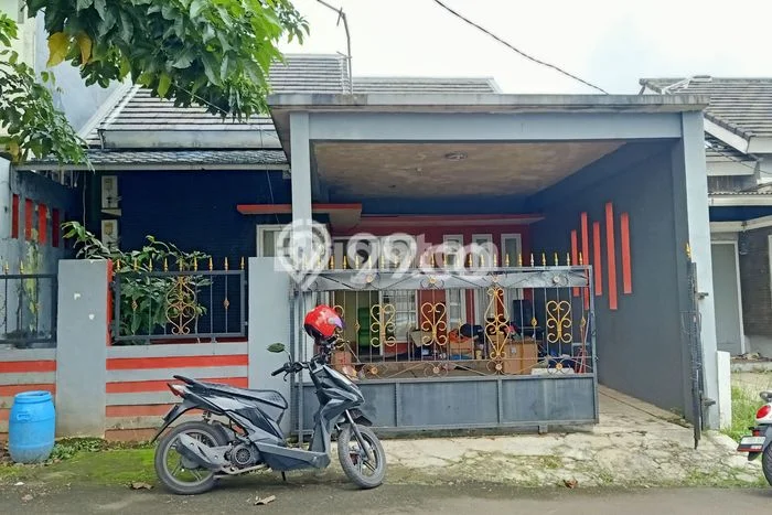 Rumah Modern 3 Kamar LT 180m2 di Semplak Rumah Modern 3 Kamar LT 180m2 di Semplak