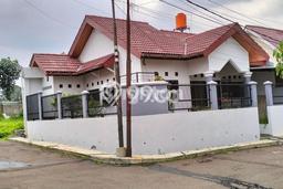 Rumah sewa siap pakai 2 KT di Katulampa, Bogor Rumah sewa siap pakai 2 KT di Katulampa, Bogor