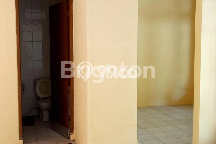 Jual Rumah Eksklusif 4 KT di Kedungbadak, Bogor Jual Rumah Eksklusif 4 KT di Kedungbadak, Bogor