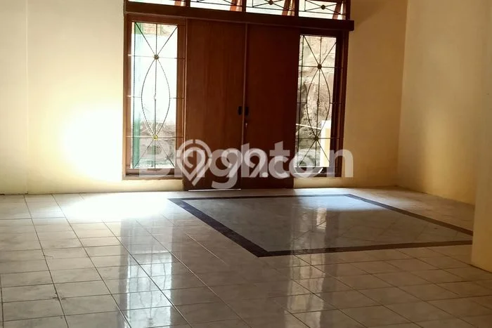 Jual Rumah Eksklusif 4 KT di Kedungbadak, Bogor Jual Rumah Eksklusif 4 KT di Kedungbadak, Bogor