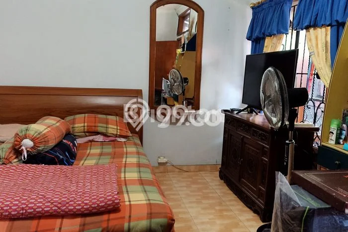 Dijual Hunian Rumah Nyaman 3 KT di Kedungbadak, Bogor Dijual Hunian Rumah Nyaman 3 KT di Kedungbadak, Bogor