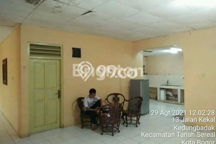 Jual Rumah Modern 2 KT di Kedungbadak, Bogor Jual Rumah Modern 2 KT di Kedungbadak, Bogor