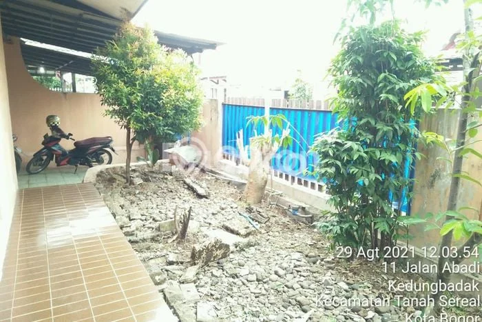 Jual Rumah Modern 2 KT di Kedungbadak, Bogor Jual Rumah Modern 2 KT di Kedungbadak, Bogor