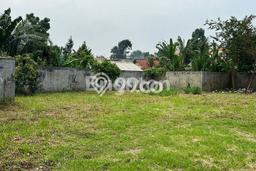 Dijual Tanah di Kemang Bogor Luas 1m2 SHM Dijual Tanah di Kemang Bogor Luas 1m2 SHM