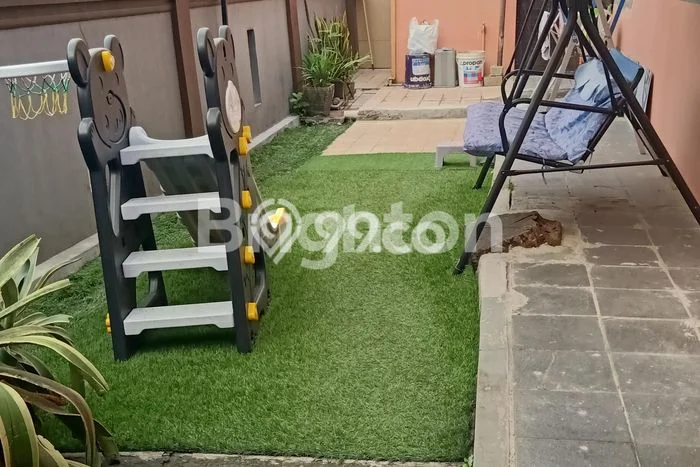 Rumah sewa siap pakai 3 Kamar Tidur di Bantar Jati, Bogor Rumah sewa siap pakai 3 Kamar Tidur di Bantar Jati, Bogor