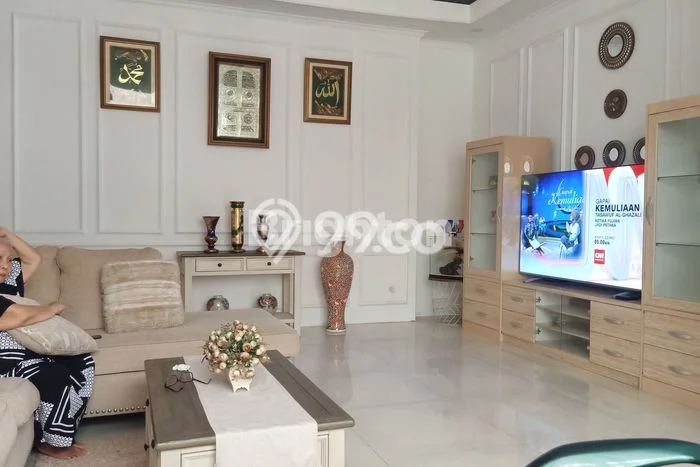 Rumah sewa siap pakai 3 Kamar Tidur di Bantar Jati, Bogor Rumah sewa siap pakai 3 Kamar Tidur di Bantar Jati, Bogor