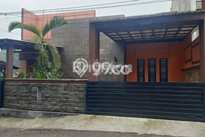 Rumah sewa siap pakai 3 Kamar Tidur di Bantar Jati, Bogor Rumah sewa siap pakai 3 Kamar Tidur di Bantar Jati, Bogor