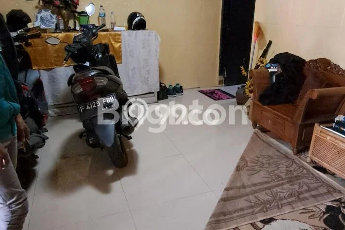 Rumah Sewa Bogor LT 125m2 LB 150m2 Kawasan Kebon Kelapa Rumah Sewa Bogor LT 125m2 LB 150m2 Kawasan Kebon Kelapa