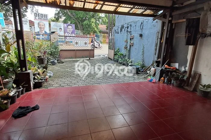 Rumah Sewa Bogor LT 125m2 LB 150m2 Kawasan Kebon Kelapa Rumah Sewa Bogor LT 125m2 LB 150m2 Kawasan Kebon Kelapa