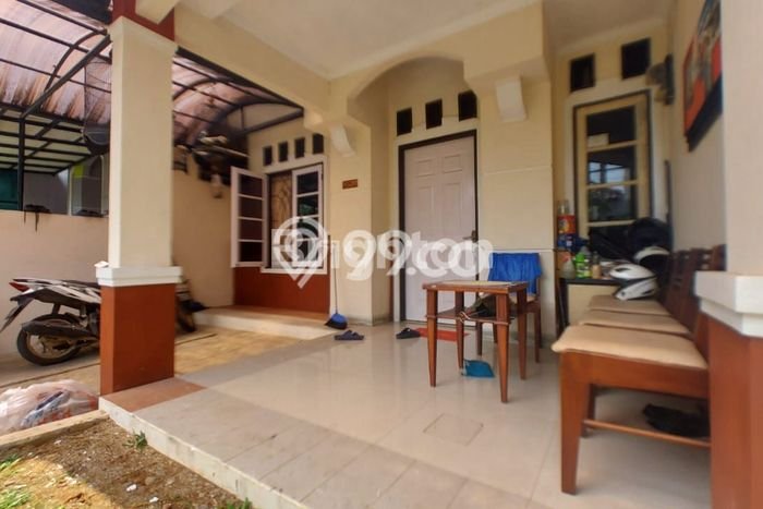 Dijual Hunian Rumah Nyaman 3 KT di Cimanggu, Bogor Dijual Hunian Rumah Nyaman 3 KT di Cimanggu, Bogor