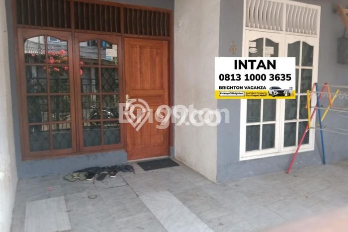 Jarang Ada! Rumah Sewa 5 Kamar Bagus Siap Huni Bantar Jati Jarang Ada! Rumah Sewa 5 Kamar Bagus Siap Huni Bantar Jati