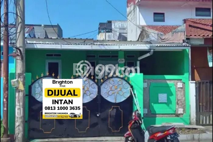 Rumah Minimalis Terbaik Siap Huni Area Ciomas LT 60m2 Rumah Minimalis Terbaik Siap Huni Area Ciomas LT 60m2