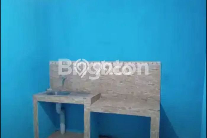 Rumah Minimalis Terbaik Siap Huni Area Ciomas LT 60m2 Rumah Minimalis Terbaik Siap Huni Area Ciomas LT 60m2