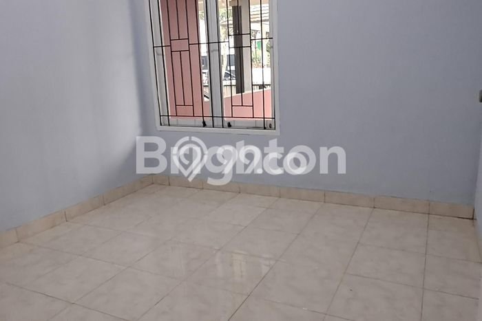 Disewakan Rumah Murah di Cimanggu Bogor Punya 2 KT Disewakan Rumah Murah di Cimanggu Bogor Punya 2 KT