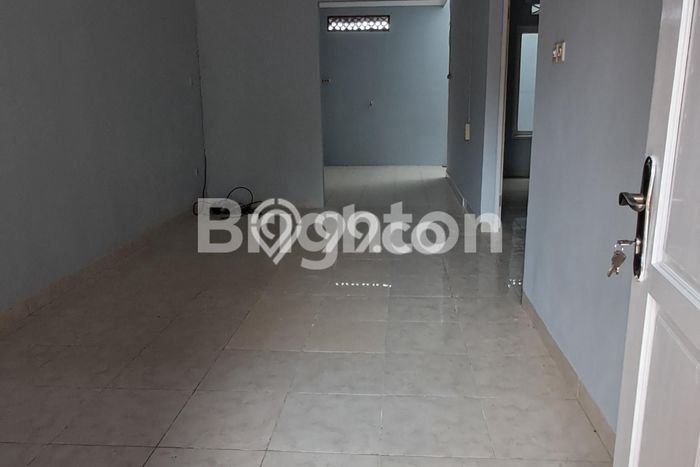 Disewakan Rumah Murah di Cimanggu Bogor Punya 2 KT Disewakan Rumah Murah di Cimanggu Bogor Punya 2 KT