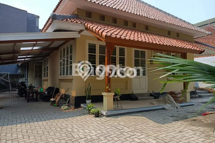 For Sale! Premium House LT 616m2 Desain Modern di Kebon Kelapa For Sale! Premium House LT 616m2 Desain Modern di Kebon Kelapa
