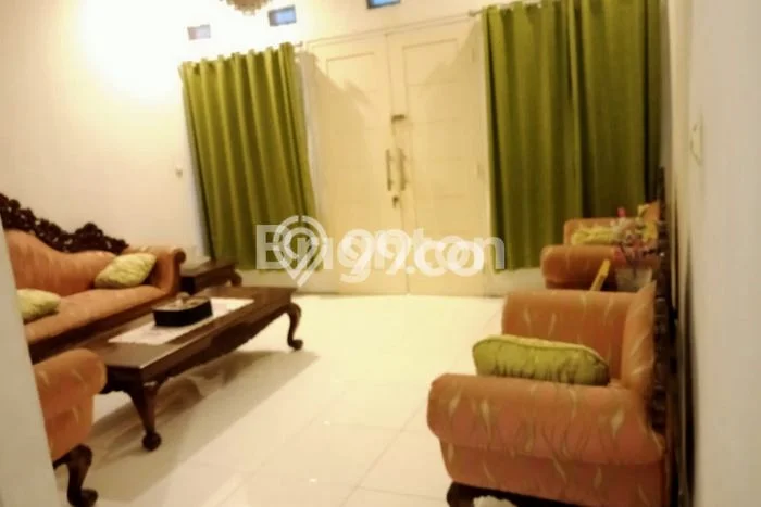 Rumah Luxury Modern Tanpa Renovasi di Pajajaran Bogor Rumah Luxury Modern Tanpa Renovasi di Pajajaran Bogor