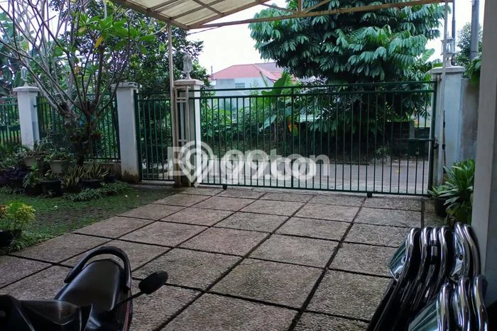 Rumah Luxury Modern Tanpa Renovasi di Pajajaran Bogor Rumah Luxury Modern Tanpa Renovasi di Pajajaran Bogor