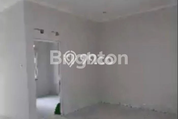 Rumah Luas Asri 3 KT Siap Pakai di Tanah Baru Bogor Rumah Luas Asri 3 KT Siap Pakai di Tanah Baru Bogor