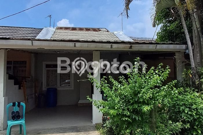 Jual Rumah Eksklusif 3 KT di Sentul City, Bogor Jual Rumah Eksklusif 3 KT di Sentul City, Bogor