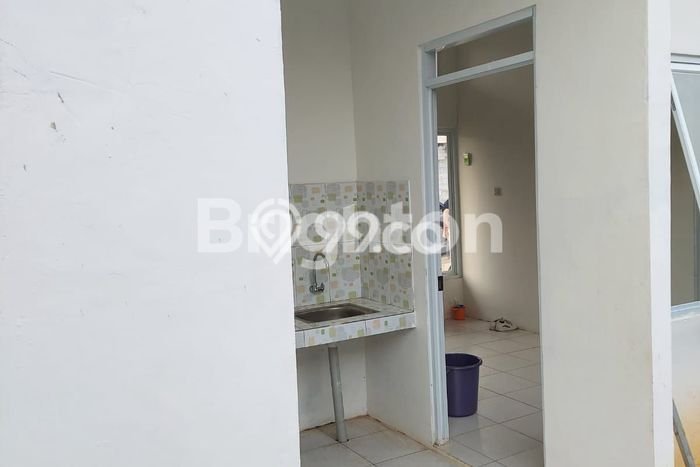 Jual Rumah Harga Miring Tajur Halang Punya 1 Kamar & LT 84m2 Jual Rumah Harga Miring Tajur Halang Punya 1 Kamar & LT 84m2