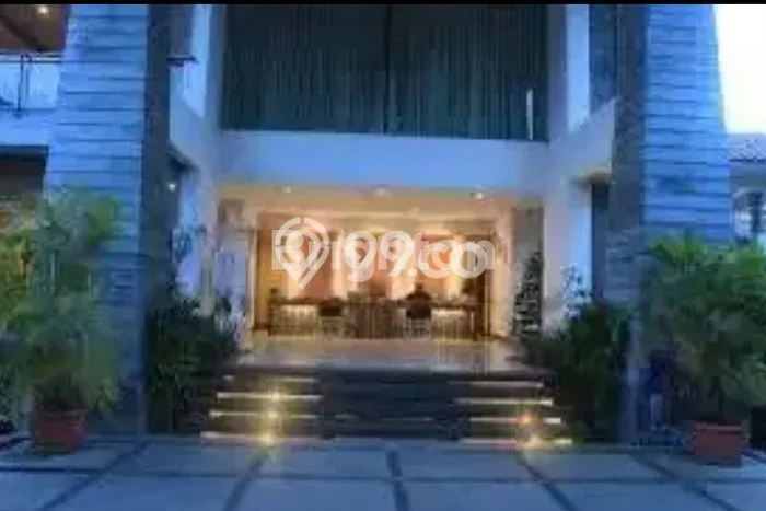 Hotel Premium Kawasan , Luas 3851m2m², Pusat Niaga Hotel Premium Kawasan , Luas 3851m2m², Pusat Niaga