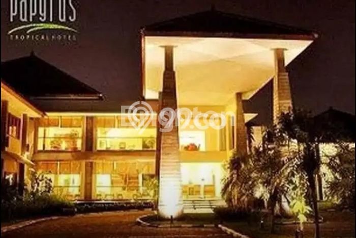Hotel Premium Kawasan , Luas 3851m2m², Pusat Niaga Hotel Premium Kawasan , Luas 3851m2m², Pusat Niaga