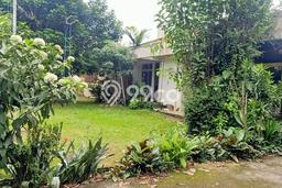 Untuk Dijual Tanah 765m2 di Babakan, Bogor Untuk Dijual Tanah 765m2 di Babakan, Bogor