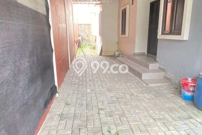 Jarang Ada! Rumah Sewa 4 Kamar Nyaman Siap Huni Cimanggu Jarang Ada! Rumah Sewa 4 Kamar Nyaman Siap Huni Cimanggu