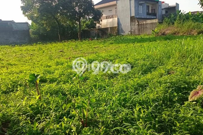 Tanah Dijual di Bogor Seluas 927m2 Strategis Tanah Dijual di Bogor Seluas 927m2 Strategis