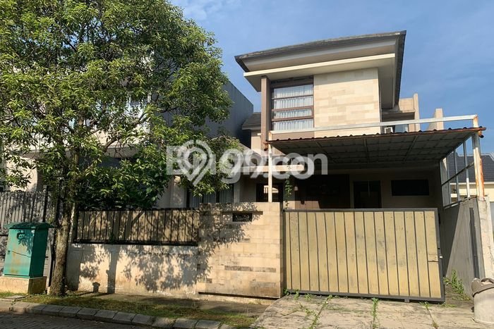 Rumah Kontrakan Bogor LT 204m2 LB 168m2 Area Mulyaharja Rumah Kontrakan Bogor LT 204m2 LB 168m2 Area Mulyaharja