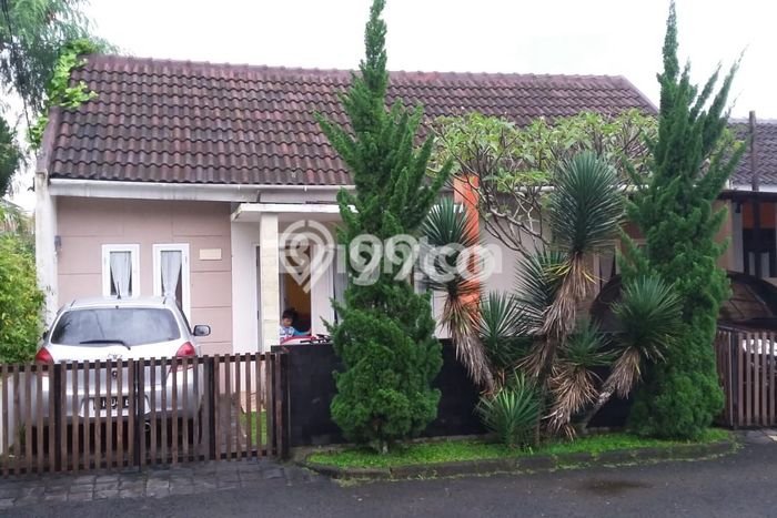 Rumah Modern 2 KT LT 120m2 di cimahpar Rumah Modern 2 KT LT 120m2 di cimahpar