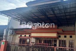 Hunian Nyaman Asri 6 KT Siap Pakai di Tanah Baru Bogor Hunian Nyaman Asri 6 KT Siap Pakai di Tanah Baru Bogor