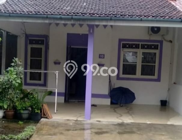 Jarang Ada! Rumah Sewa 4 Kamar Nyaman Siap Huni Bukit Sentul Jarang Ada! Rumah Sewa 4 Kamar Nyaman Siap Huni Bukit Sentul