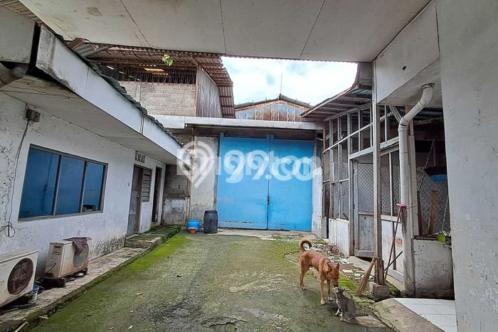 FOR RENT! Gudang di Kedung Halang Cocok untuk Bisnis 1200m2 FOR RENT! Gudang di Kedung Halang Cocok untuk Bisnis 1200m2