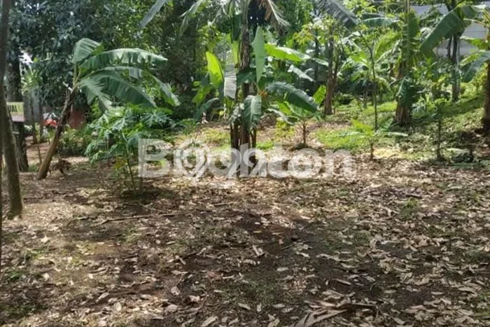 Tanah Komersial Dijual di Cijeruk Bogor 1080m2 Tanah Komersial Dijual di Cijeruk Bogor 1080m2