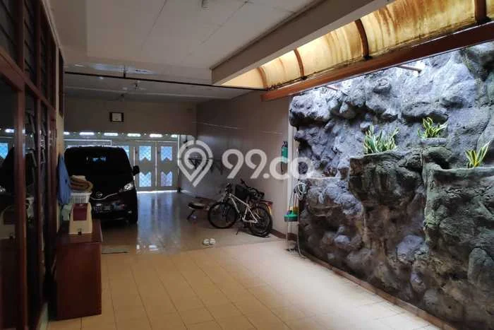 Rumah Luxury Modern Tanpa Renovasi di Ahmadyani Bogor Rumah Luxury Modern Tanpa Renovasi di Ahmadyani Bogor