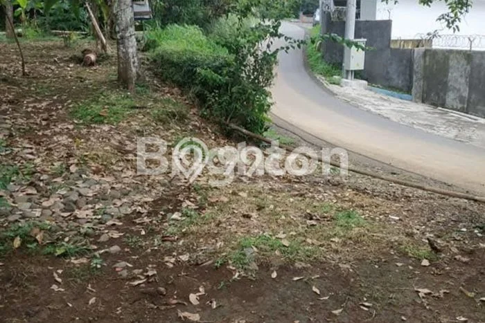 Tanah Dijual Lokasi Cijeruk, Bogor dengan Luas Tanah 1080m2 dan Status SHM Tanah Dijual Lokasi Cijeruk, Bogor dengan Luas Tanah 1080m2 dan Status SHM