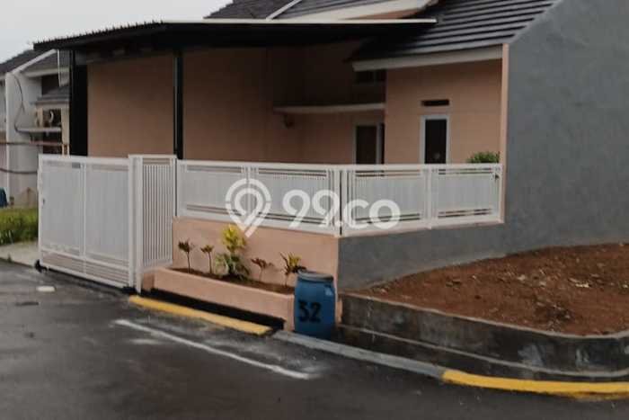 Rumah Minimalis Terbaik Dijual di Cibungbulang LT 60m2 Rumah Minimalis Terbaik Dijual di Cibungbulang LT 60m2