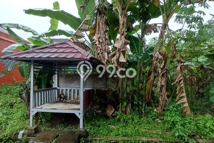 Kavling Tanah untuk Dijual di Tanah Baru, Bogor, Luas 578m2 Kavling Tanah untuk Dijual di Tanah Baru, Bogor, Luas 578m2