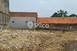 Tanah Dijual di Bogor Seluas 450m2 Strategis Tanah Dijual di Bogor Seluas 450m2 Strategis