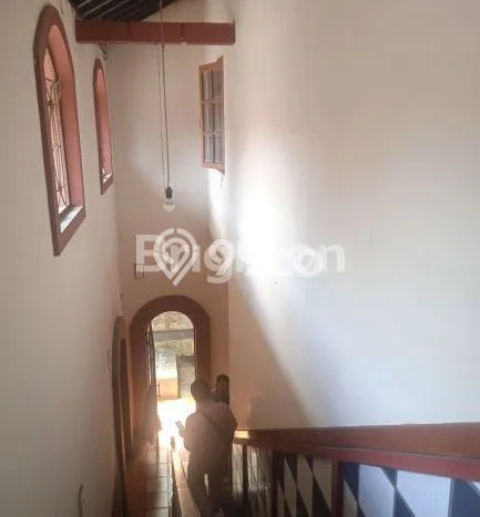 Rumah Modern 5 KT di Semplak Bogor Unfurnished Rumah Modern 5 KT di Semplak Bogor Unfurnished