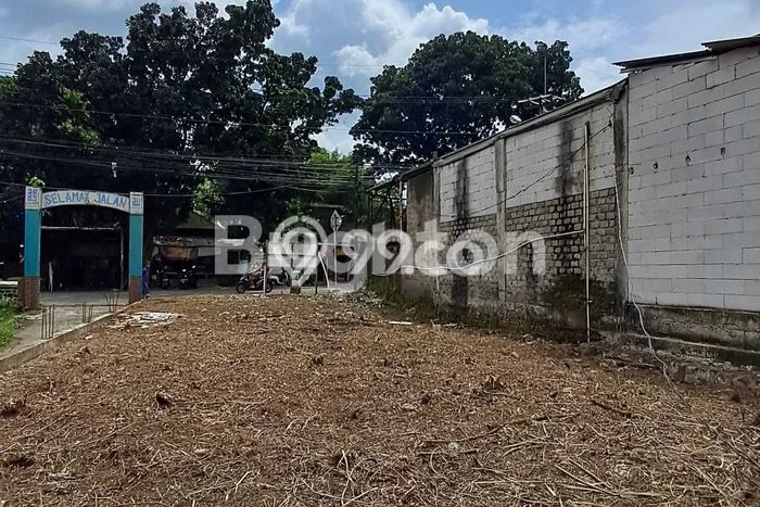 Untuk Dijual Tanah di Cibinong Bogor Luas 225m2 SHM Untuk Dijual Tanah di Cibinong Bogor Luas 225m2 SHM