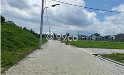 Tanah Dijual Area Strategis di Cilendek Bogor 1134m2 Tanah Dijual Area Strategis di Cilendek Bogor 1134m2