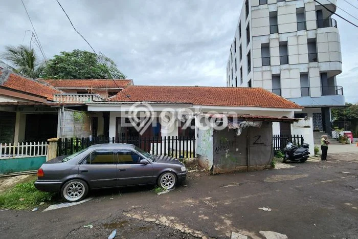 Rumah Minimalis 3 Kamar LT 155m2 di Paledang Rumah Minimalis 3 Kamar LT 155m2 di Paledang