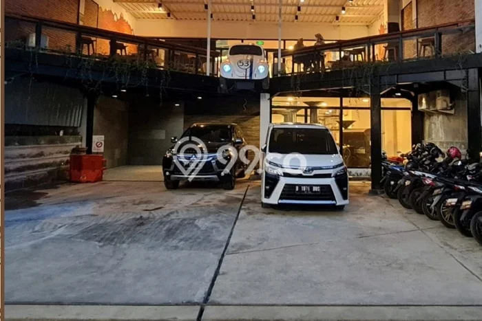 Hunian Bagus Disewakan di Empang, Bogor LT 680m2, LB 600m2 Hunian Bagus Disewakan di Empang, Bogor LT 680m2, LB 600m2