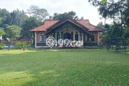 FOR SALE! Vila di Megamendung, Area 2753m2m², Posisi Strategis FOR SALE! Vila di Megamendung, Area 2753m2m², Posisi Strategis