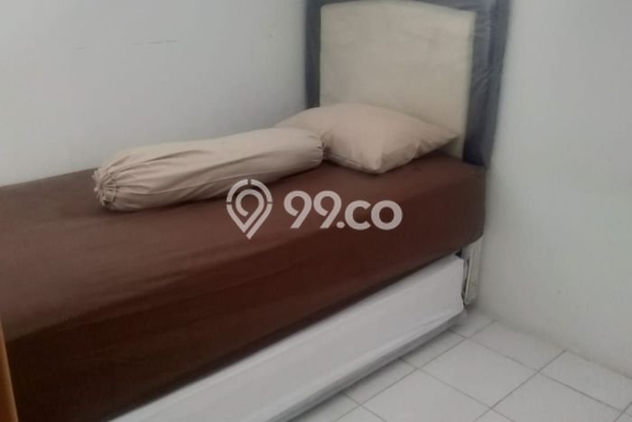 Jarang Ada! Rumah Sewa 4 Kamar Nyaman Siap Huni Bukit Sentul Jarang Ada! Rumah Sewa 4 Kamar Nyaman Siap Huni Bukit Sentul